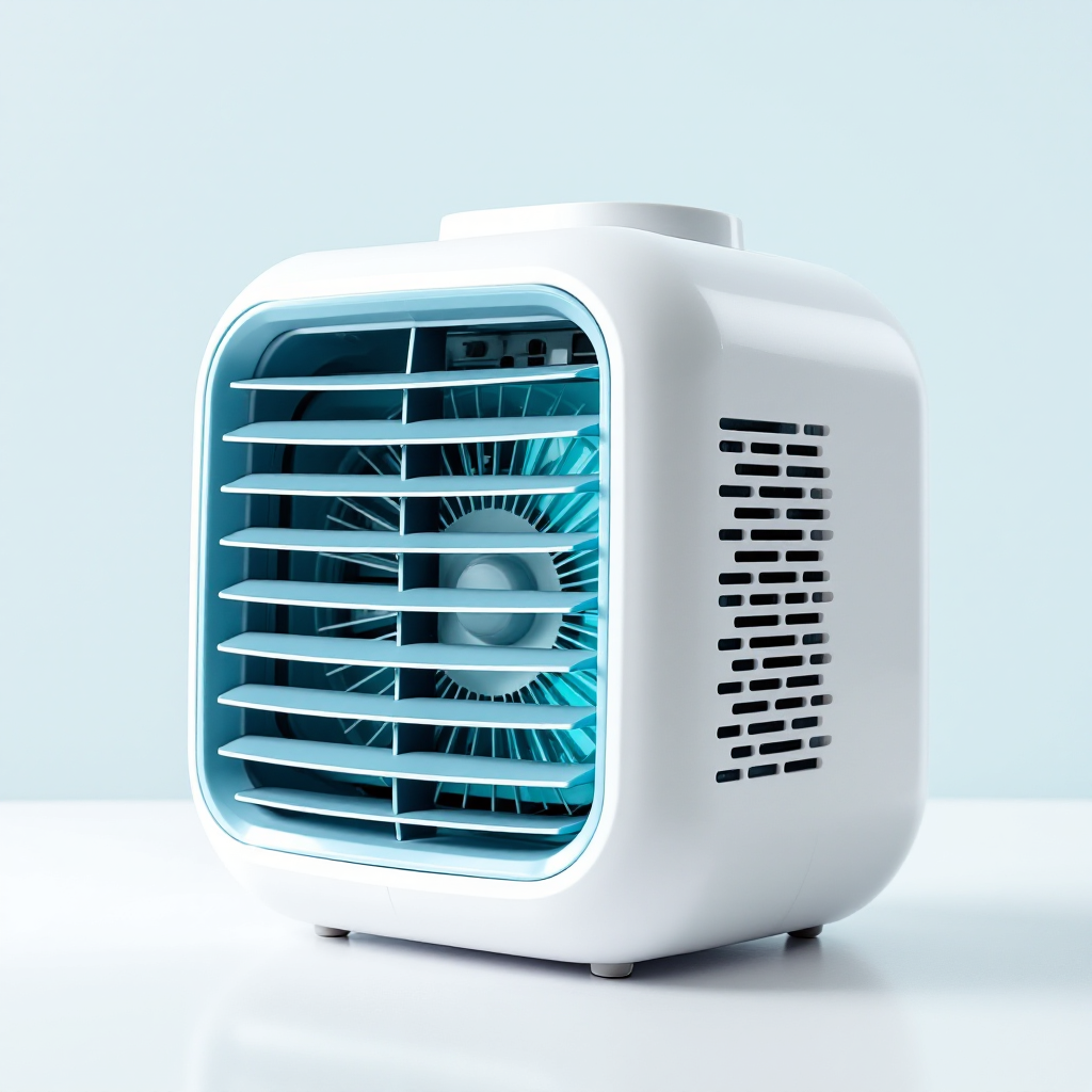 The Frost7 unit